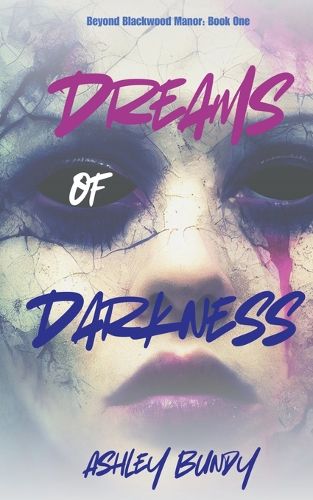 Cover image for Dreams of Darkness