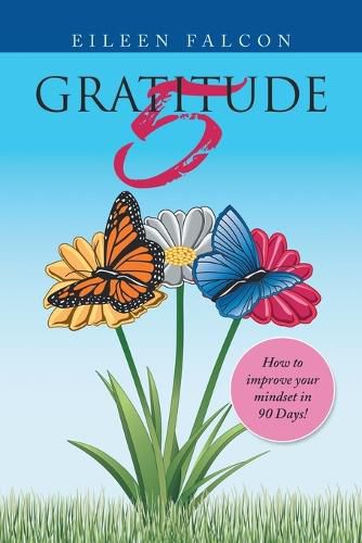 Cover image for Gratitude 5