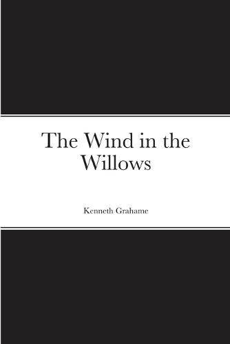 Cover image for The Wind in the Willows