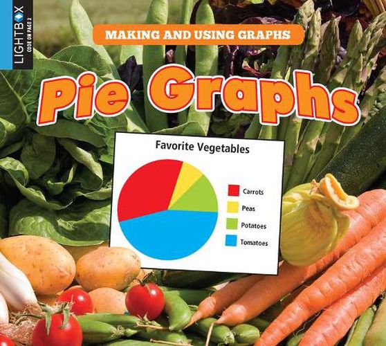 Cover image for Pie Graphs