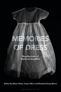 Cover image for Memories of Dress