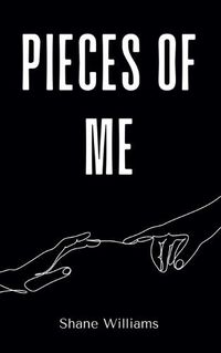 Cover image for Pieces of Me