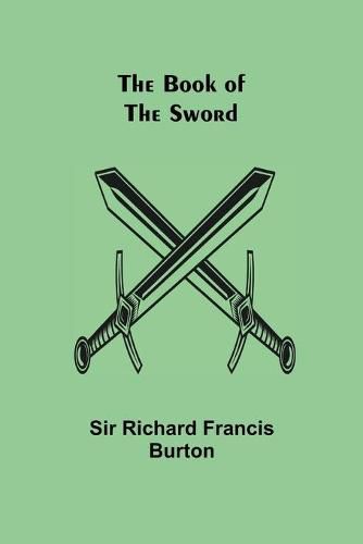 The Book of the Sword