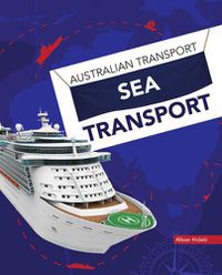 Cover image for Sea Transport