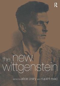 Cover image for The New Wittgenstein