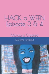 Cover image for HACK o WEEN Episode 3 & 4
