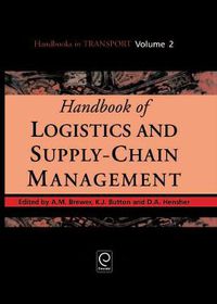 Cover image for Handbook of Logistics and Supply-Chain Management