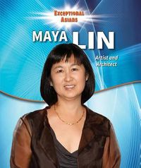 Cover image for Maya Lin: Artist and Architect