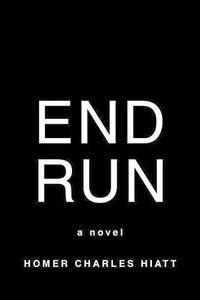 Cover image for End Run