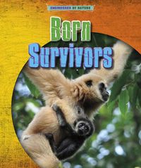 Cover image for Born Survivors