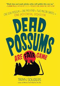 Cover image for Dead Possums Are Fair Game