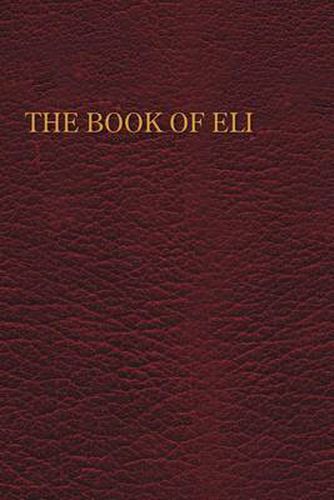 Cover image for The Book of Eli