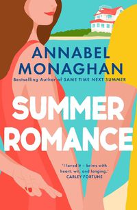 Cover image for Summer Romance