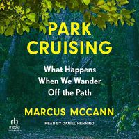 Cover image for Park Cruising