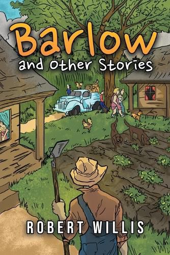 Barlow and Other Stories