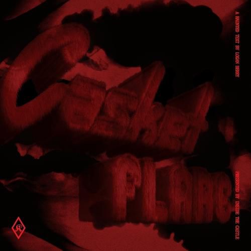 Cover image for Casket Flare