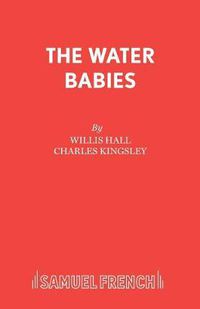 Cover image for The Water Babies: Play