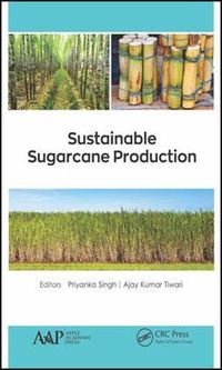 Cover image for Sustainable Sugarcane Production