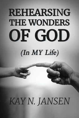 Cover image for Rehearsing the Wonders of God