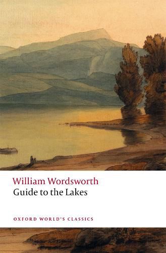 Cover image for Guide to the Lakes