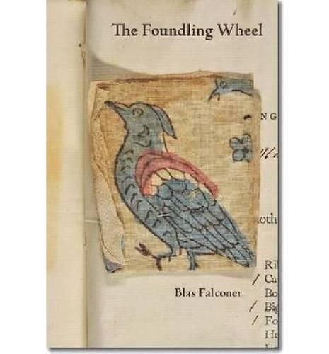 Cover image for The Foundling Wheel