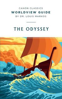 Cover image for Worldview Guide for the Odyssey