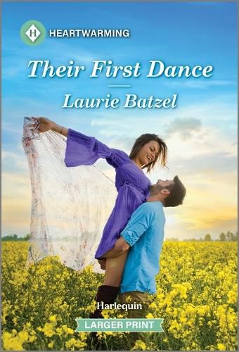 Cover image for Their First Dance