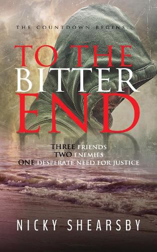 Cover image for To the Bitter End