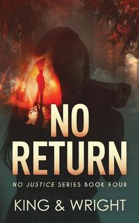 Cover image for No Return