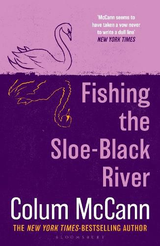 Cover image for Fishing the Sloe-Black River