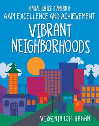 Cover image for Vibrant Neighborhoods