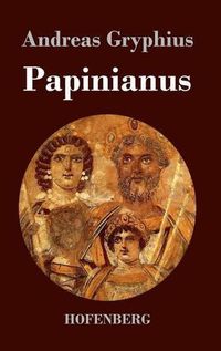 Cover image for Papinianus