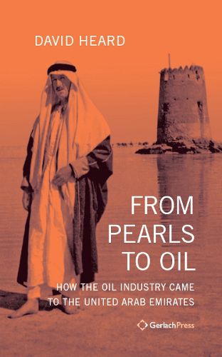 Cover image for From Pearls to Oil