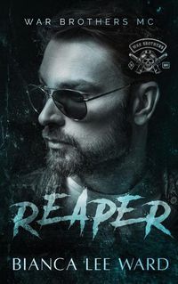 Cover image for Reaper