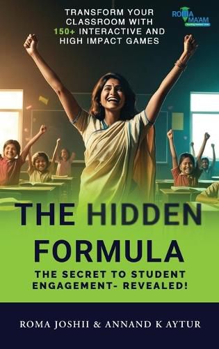 Cover image for The Hidden Formula