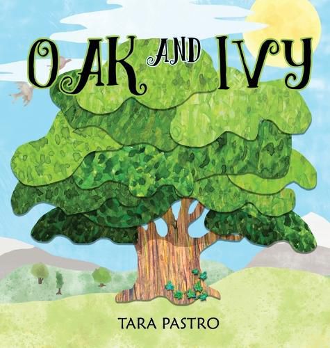 Cover image for Oak and Ivy