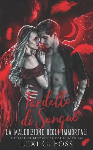 Cover image for Fardello di Sangue