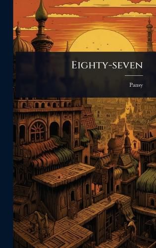 Cover image for Eighty-seven
