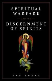 Cover image for Spiritual Warfare/Discernment of Spirits