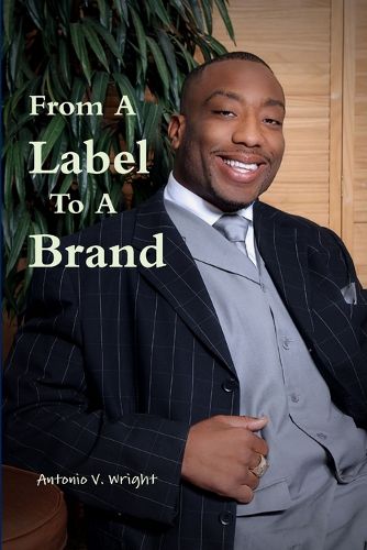 Cover image for From A Label To A Brand