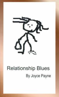 Cover image for Relationship Blues