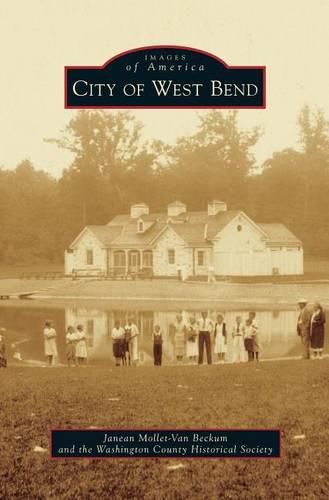 Cover image for City of West Bend