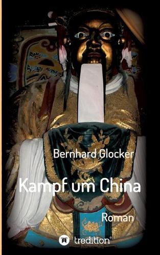 Cover image for Kampf um China