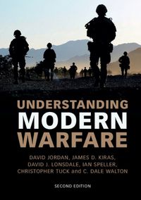 Cover image for Understanding Modern Warfare