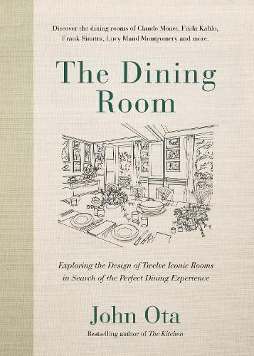 Cover image for The Dining Room
