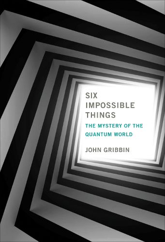 Cover image for Six Impossible Things