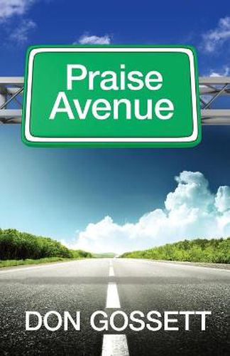 Praise Avenue