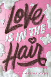 Cover image for Love Is in the Hair