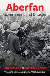 Cover image for Aberfan: Government and Disaster