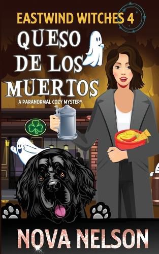 Cover image for Queso de los Muertos